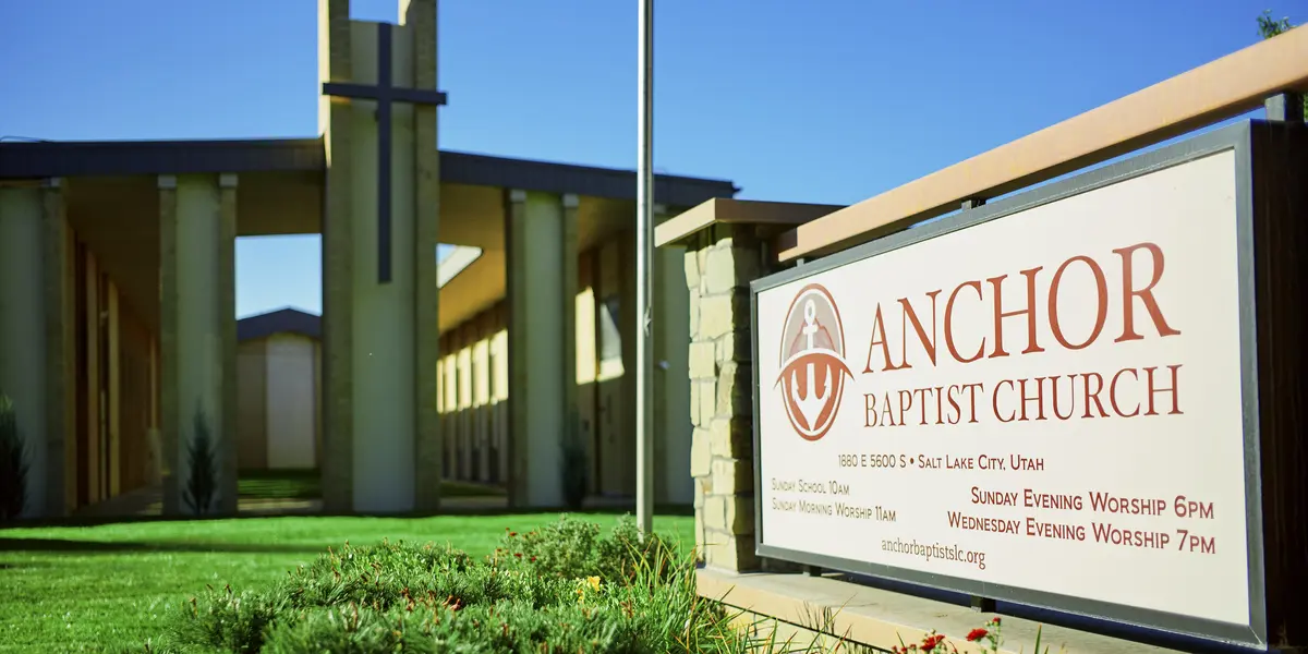 About Anchor Baptist Academy